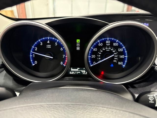 2012 Mazda Mazda3 i Touring