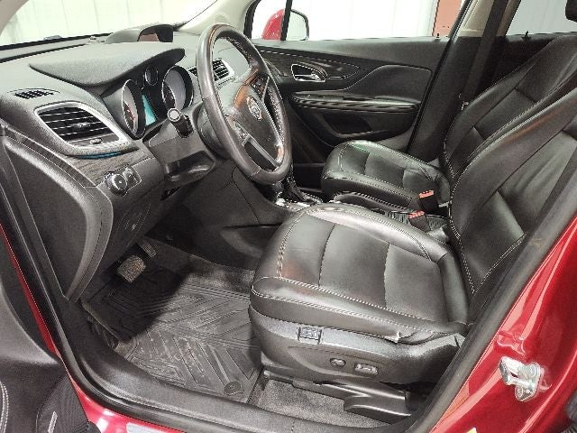 2013 Buick Encore Premium