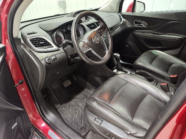 2013 Buick Encore Premium