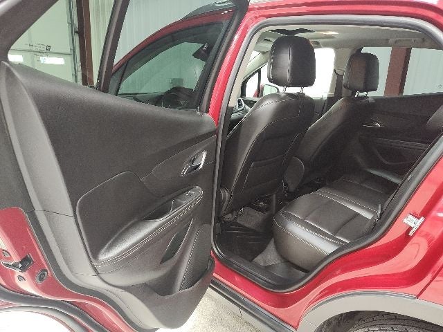 2013 Buick Encore Premium