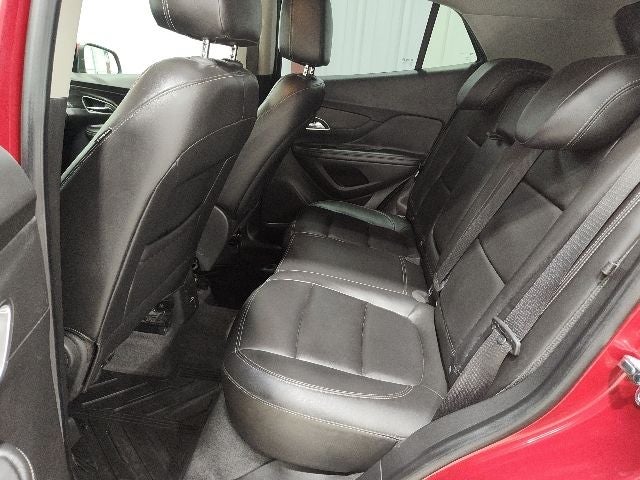 2013 Buick Encore Premium