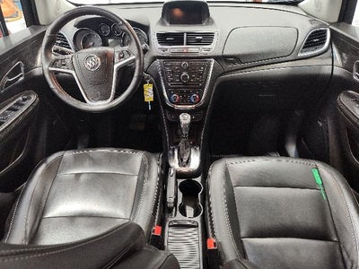 2013 Buick Encore Premium
