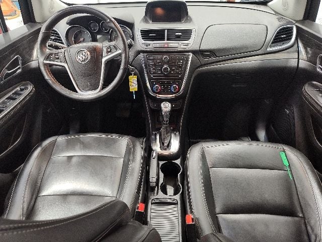 2013 Buick Encore Premium