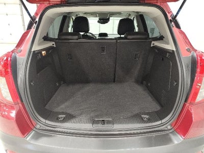 2013 Buick Encore Premium