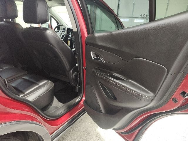 2013 Buick Encore Premium