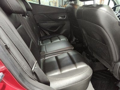 2013 Buick Encore Premium