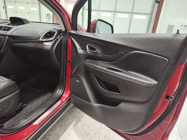 2013 Buick Encore Premium