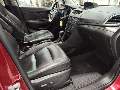2013 Buick Encore Premium