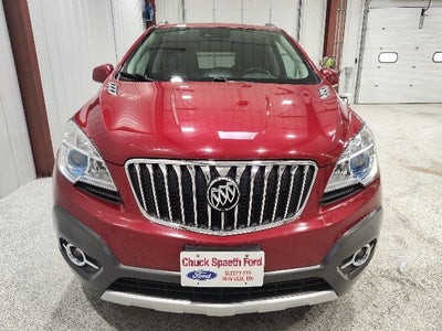 2013 Buick Encore Premium