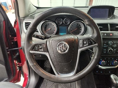2013 Buick Encore Premium