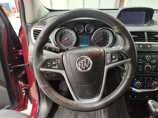 2013 Buick Encore Premium