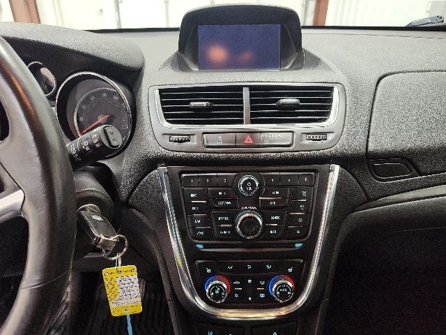 2013 Buick Encore Premium