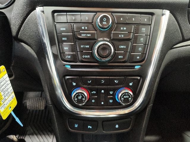 2013 Buick Encore Premium