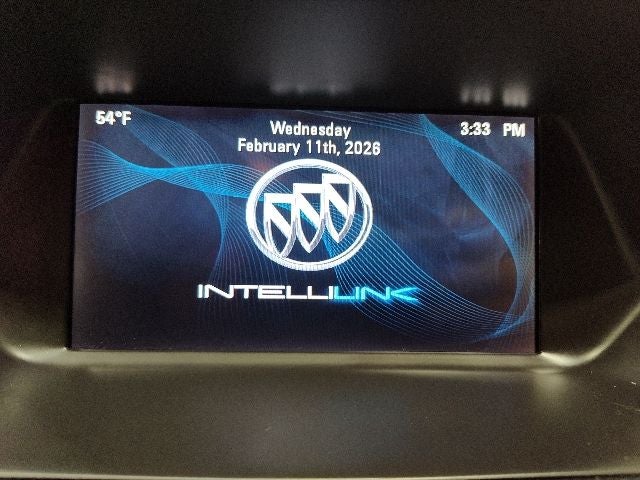 2013 Buick Encore Premium