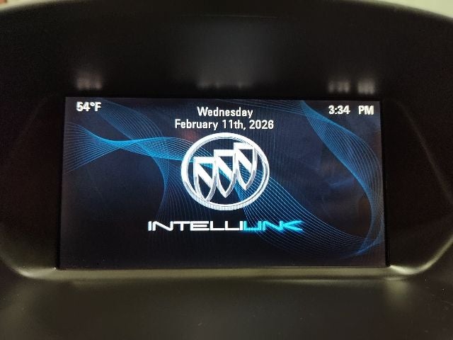 2013 Buick Encore Premium