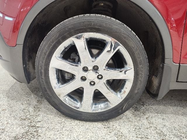 2013 Buick Encore Premium