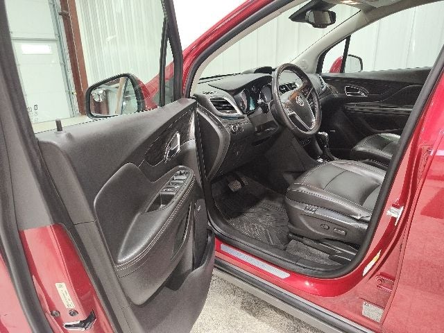 2013 Buick Encore Premium