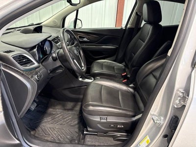 2016 Buick Encore Premium