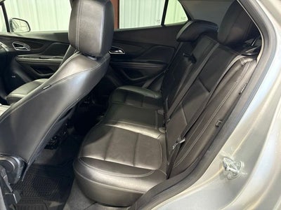 2016 Buick Encore Premium