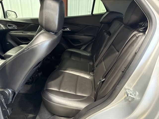 2016 Buick Encore Premium