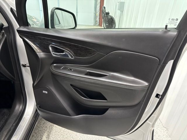 2016 Buick Encore Premium