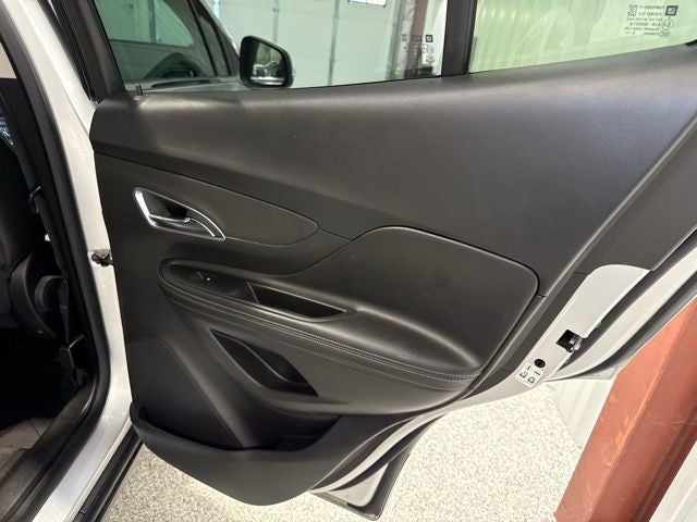 2016 Buick Encore Premium
