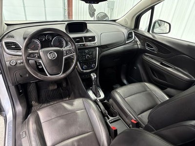 2016 Buick Encore Premium