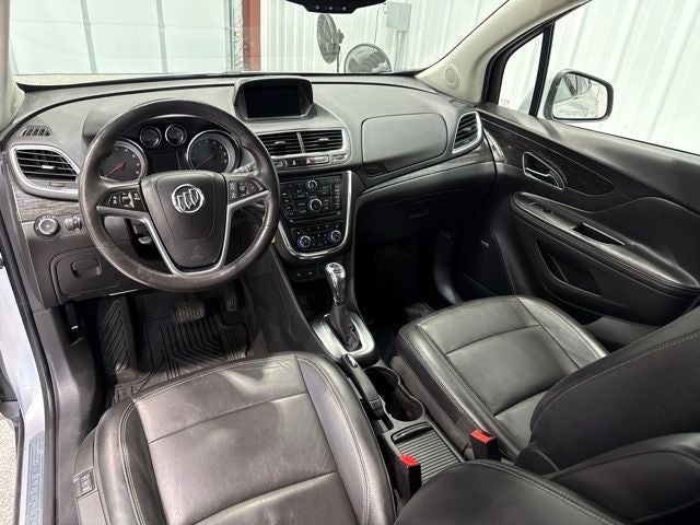 2016 Buick Encore Premium