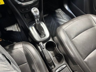 2016 Buick Encore Premium