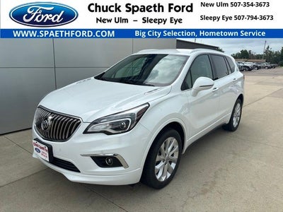 2016 Buick Envision Premium I
