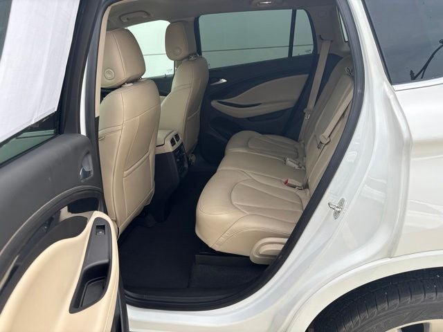 2016 Buick Envision Premium I