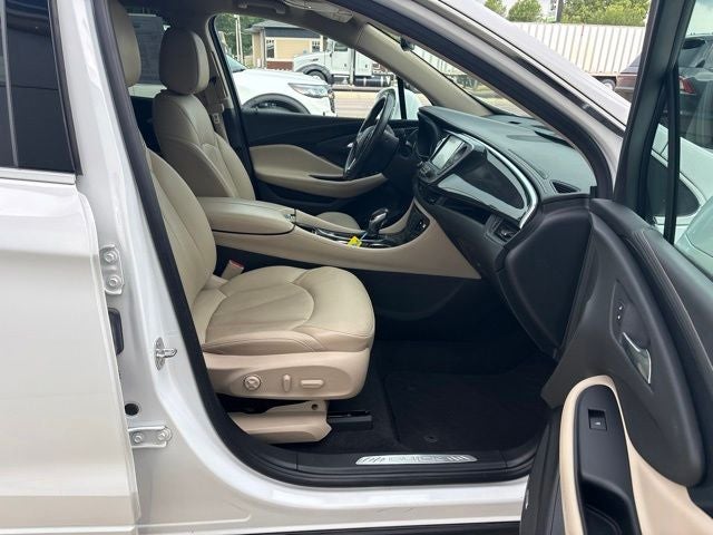 2016 Buick Envision Premium I