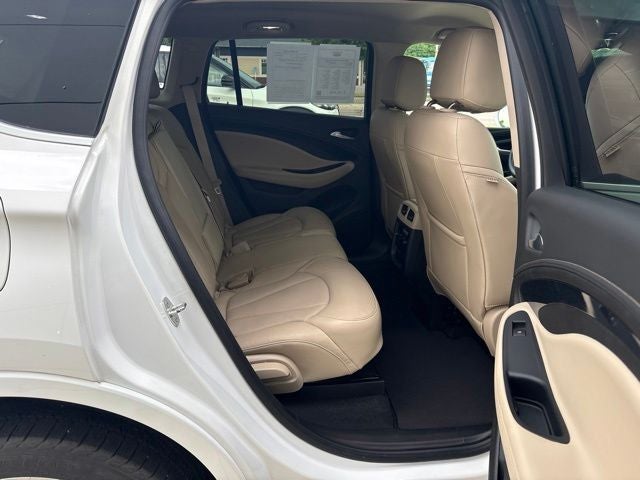 2016 Buick Envision Premium I