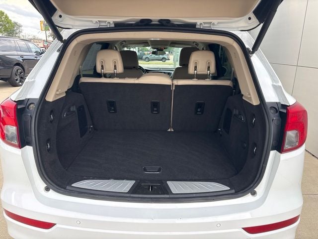 2016 Buick Envision Premium I