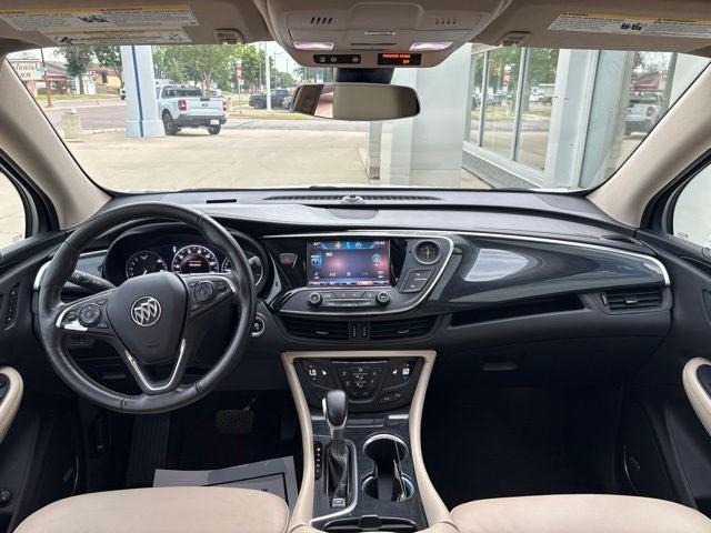 2016 Buick Envision Premium I