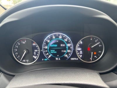 2016 Buick Envision Premium I