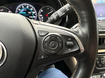 2016 Buick Envision Premium I