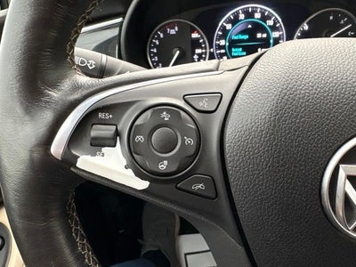 2016 Buick Envision Premium I