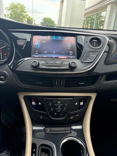 2016 Buick Envision Premium I