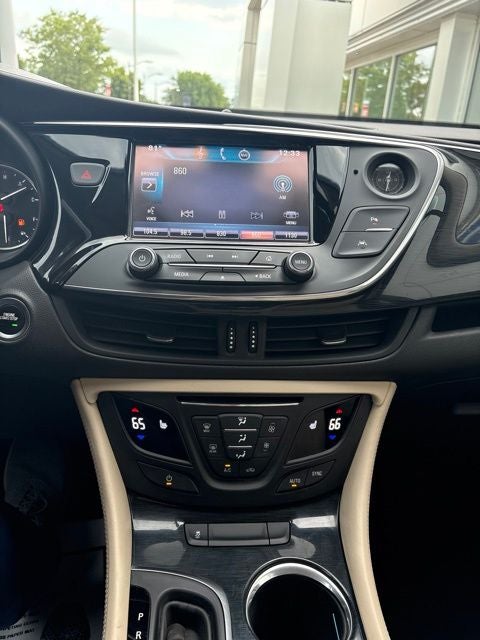2016 Buick Envision Premium I