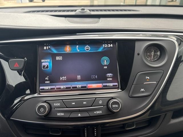 2016 Buick Envision Premium I