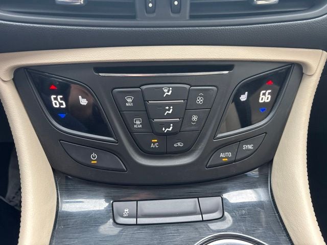 2016 Buick Envision Premium I