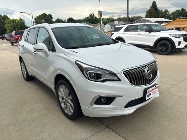 2016 Buick Envision Premium I