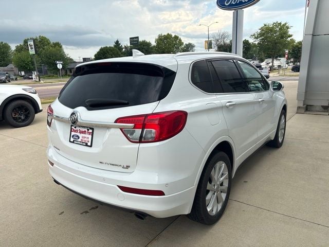 2016 Buick Envision Premium I