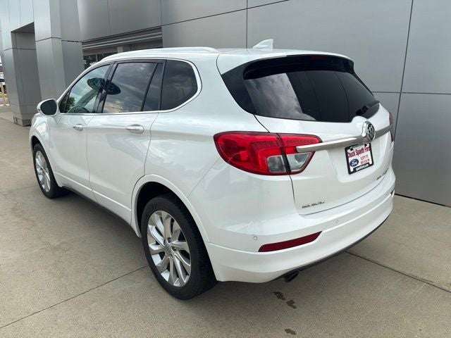 2016 Buick Envision Premium I