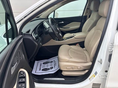 2016 Buick Envision Premium I