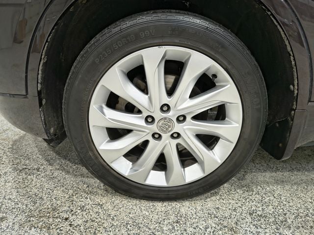 2017 Buick Envision Premium I