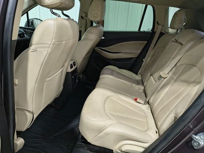 2017 Buick Envision Premium I