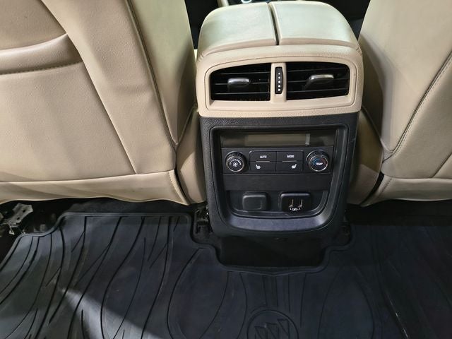 2017 Buick Envision Premium I