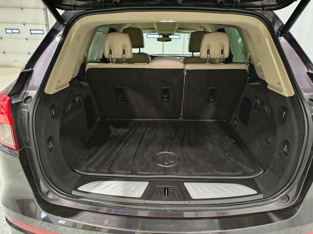 2017 Buick Envision Premium I